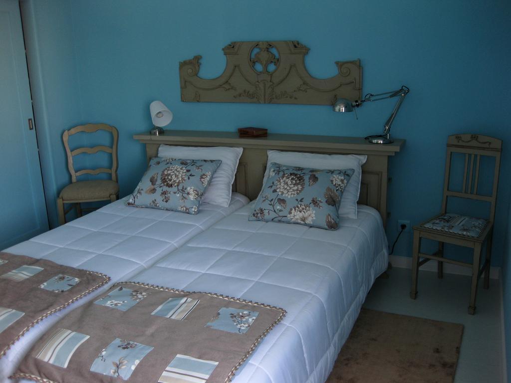 Villa Spozendus Esposende Szoba fotó